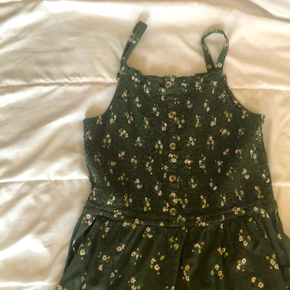 Girls size 24 plus romper